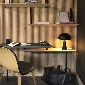 Apartament typu junior